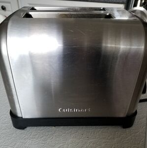 Cuisinart Toaster